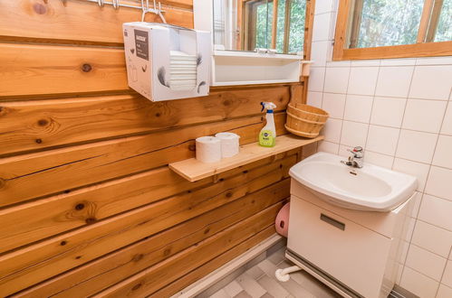 Photo 11 - 1 bedroom House in Kuusamo with sauna