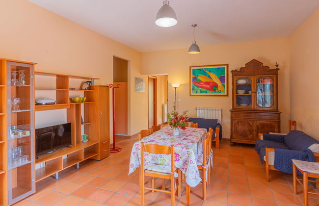 Appartement de 4 chambres à Città Sant'Angelo avec piscine et jardin - Photo 6