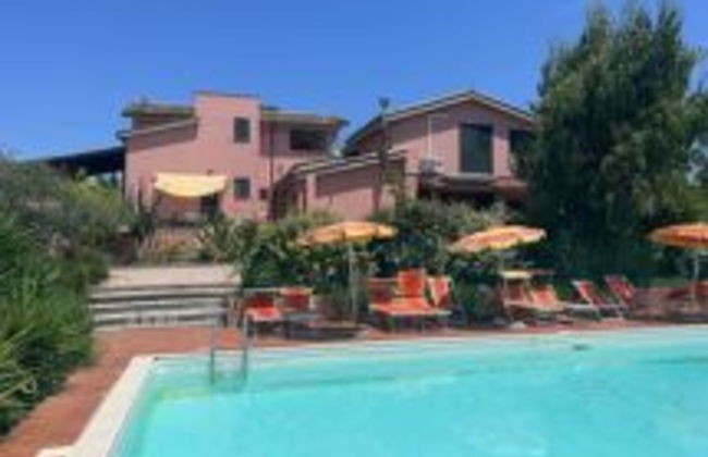 Appartement de 4 chambres à Città Sant'Angelo avec piscine et jardin - Photo 15