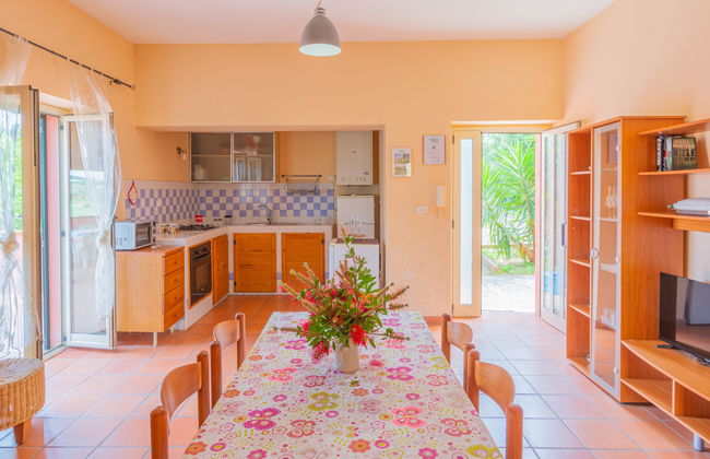 Appartement de 4 chambres à Città Sant'Angelo avec piscine et jardin - Photo 5