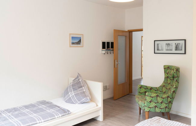 Casa de 3 quartos em Lubmin com jardim e terraço - Foto 17
