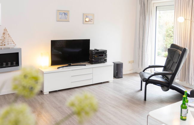 Casa de 3 quartos em Lubmin com jardim e terraço - Foto 22