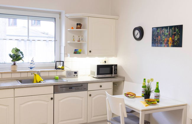 Casa de 3 quartos em Lubmin com jardim e terraço - Foto 12