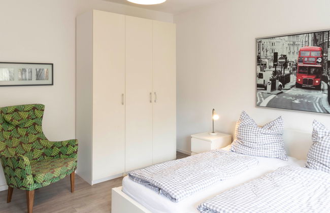 Casa de 3 quartos em Lubmin com jardim e terraço - Foto 20