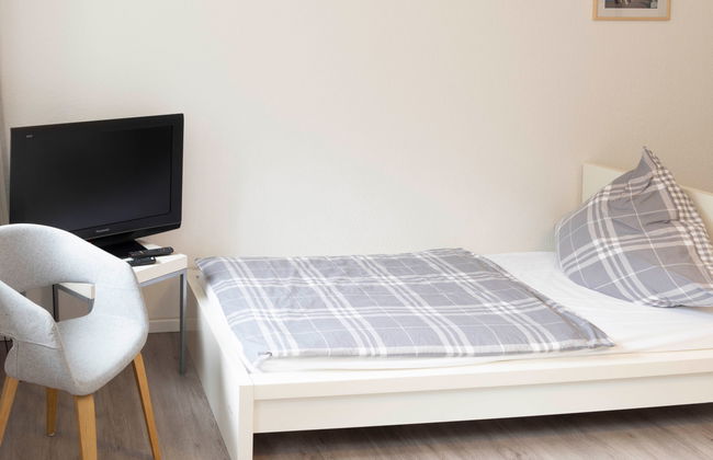Casa de 3 quartos em Lubmin com jardim e terraço - Foto 21