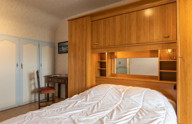 Casa de 5 quartos em Pleumeur-Bodou com jardim e terraço - Foto 21