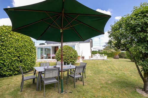 Photo 3 - Maison de 4 chambres à Pleumeur-Bodou avec jardin et terrasse