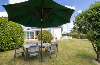 Photo 3 - Maison de 4 chambres à Pleumeur-Bodou avec jardin et terrasse