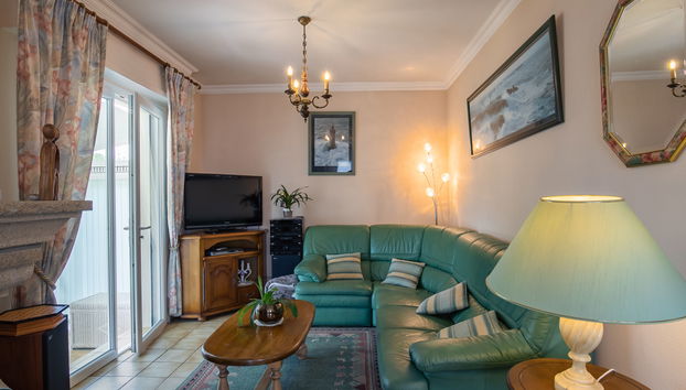 Casa de 5 quartos em Pleumeur-Bodou com jardim e terraço - Foto 5