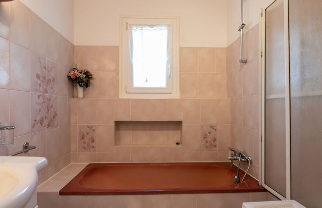 Casa de 5 quartos em Pleumeur-Bodou com jardim e terraço - Foto 17