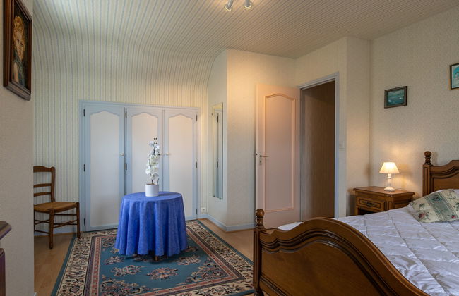 Casa de 5 quartos em Pleumeur-Bodou com jardim e terraço - Foto 19