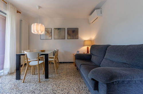 Foto 7 - Apartamento de 3 quartos em Tarragona com jardim e terraço