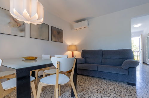 Photo 8 - 3 bedroom Apartment in Tarragona with garden and terrace