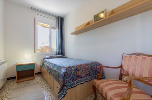 Foto 16 - Apartment mit 3 Schlafzimmern in Tarragona mit garten und blick aufs meer