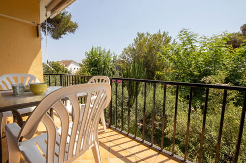 Photo 24 - 3 bedroom Apartment in Tarragona with garden and sea view