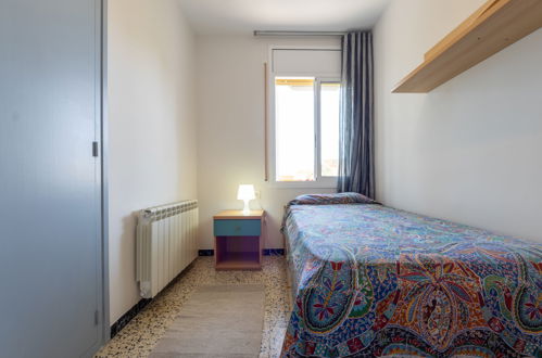 Foto 17 - Apartment mit 3 Schlafzimmern in Tarragona mit garten und blick aufs meer