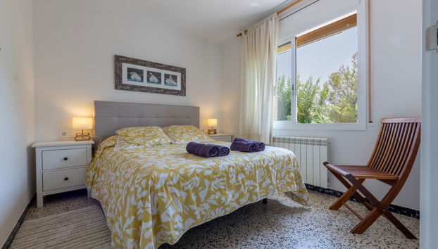 Appartamento con 4 camere da letto a Tarragona con giardino e terrazza - Foto 5