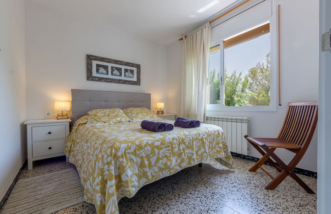 Apartamento de 4 quartos em Tarragona com jardim e terraço - Foto 5