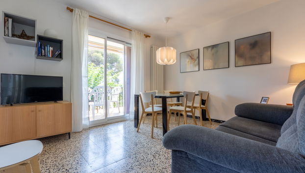 Appartamento con 4 camere da letto a Tarragona con giardino e terrazza - Foto 3