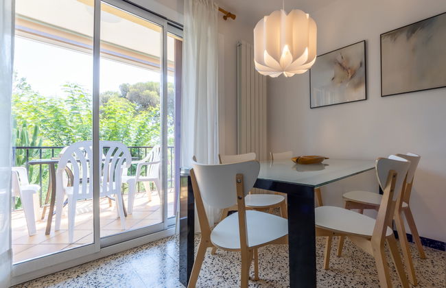 Apartamento de 4 quartos em Tarragona com jardim e terraço - Foto 6