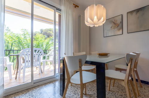 Foto 6 - Apartamento de 3 quartos em Tarragona com jardim e terraço