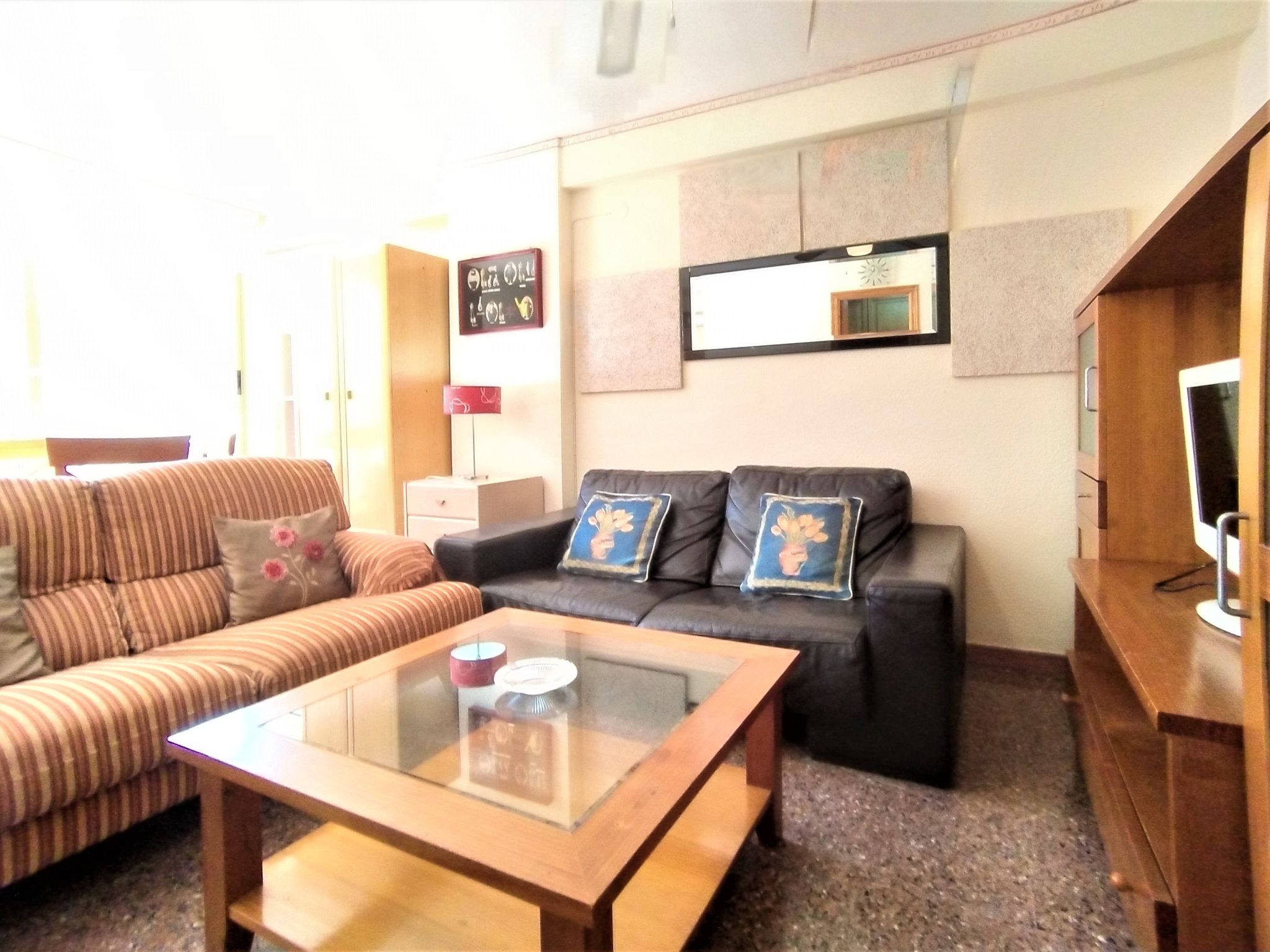 Photo 2 - 1 bedroom Apartment in Benidorm with swimming pool