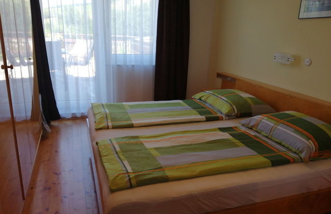 Casa de 2 quartos em Oberwang com jardim e terraço - Foto 17