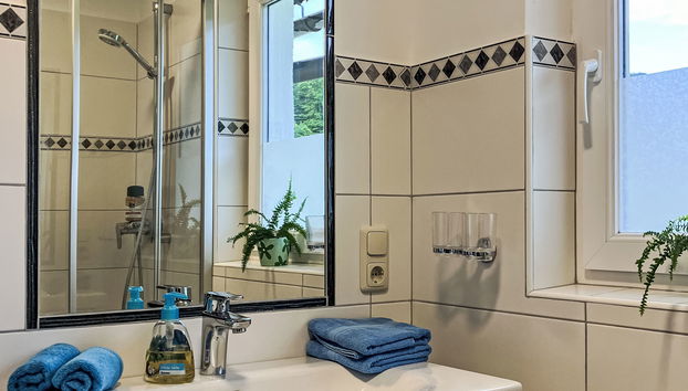 Haus mit 2 Schlafzimmern in Oberwang mit garten und terrasse - Foto 4