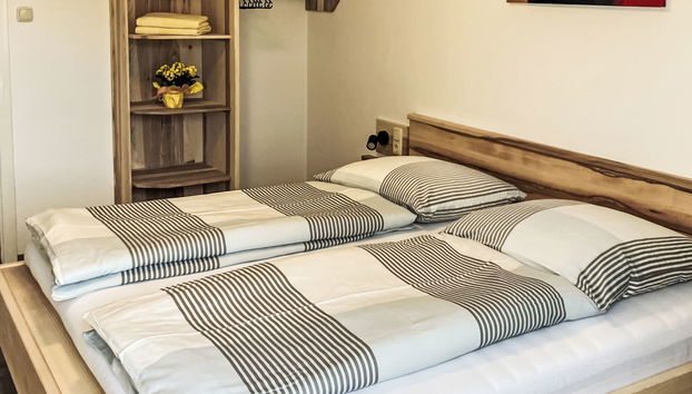 Haus mit 2 Schlafzimmern in Oberwang mit garten und terrasse - Foto 3