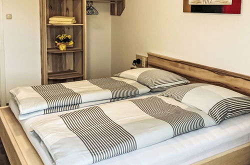 Foto 3 - Casa con 2 camere da letto a Oberwang con giardino e terrazza