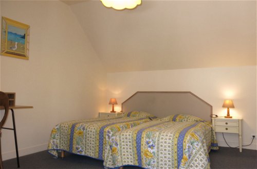Foto 4 - Appartamento con 1 camera da letto a Dinard con terrazza e vista mare