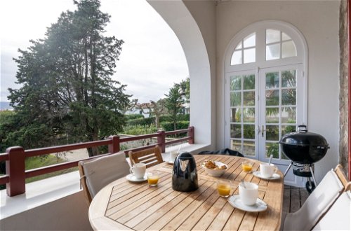 Photo 1 - 2 bedroom Apartment in Saint-Jean-de-Luz with garden and terrace