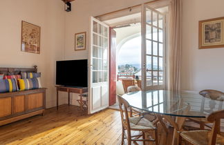 Photo 3 - 2 bedroom Apartment in Saint-Jean-de-Luz with garden and terrace