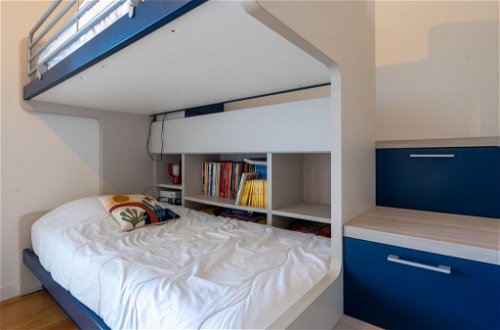 Foto 11 - Apartment mit 2 Schlafzimmern in Saint-Jean-de-Luz mit garten und terrasse