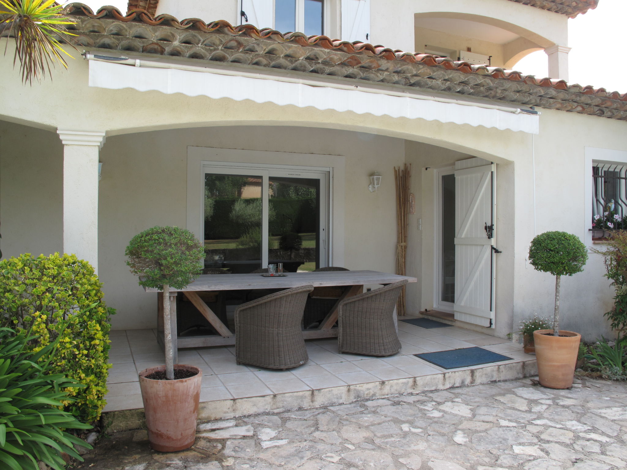 Photo 7 - 3 bedroom House in Callian with private pool and garden