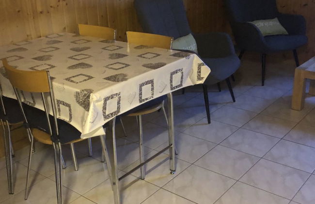 Apartment mit 1 Schlafzimmer in Riederalp - Foto 9