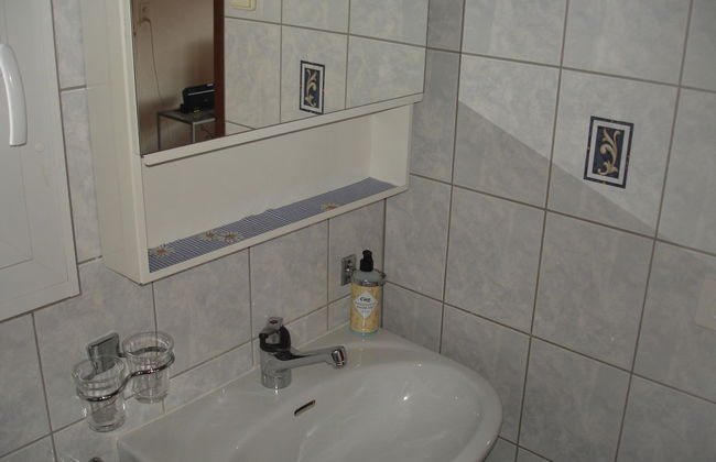 Apartment mit 1 Schlafzimmer in Riederalp - Foto 13