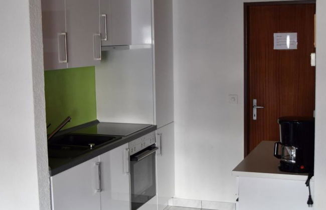 Apartment mit 1 Schlafzimmer in Riederalp - Foto 11