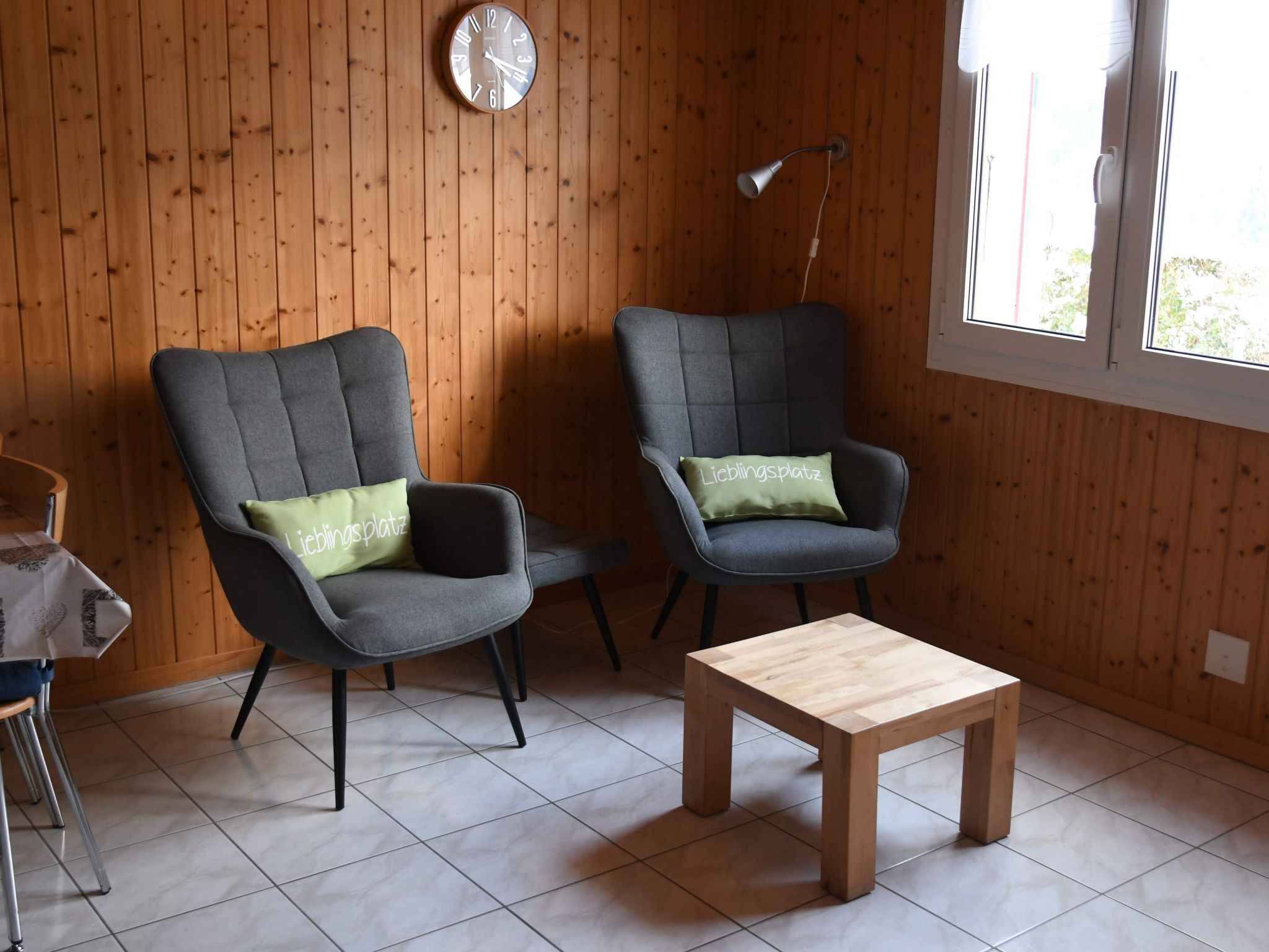 Photo 12 - 1 bedroom Apartment in Riederalp