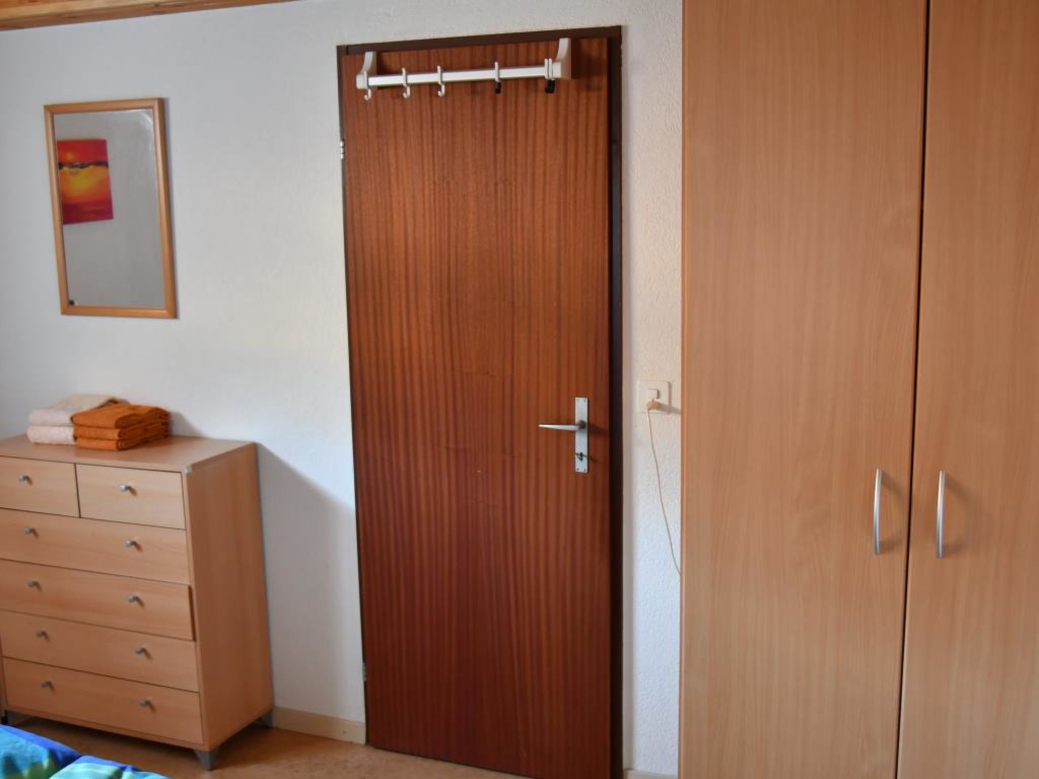 Photo 11 - 1 bedroom Apartment in Riederalp