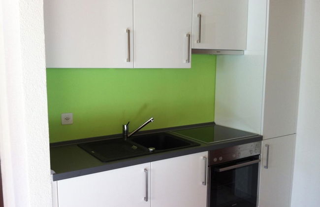 Apartment mit 1 Schlafzimmer in Riederalp - Foto 10