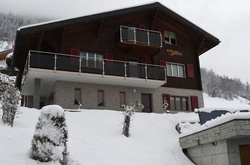 Photo 2 - 1 bedroom Apartment in Riederalp