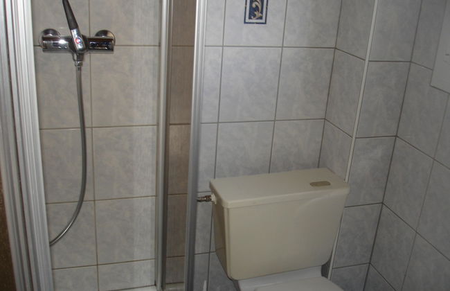 Apartment mit 1 Schlafzimmer in Riederalp - Foto 12