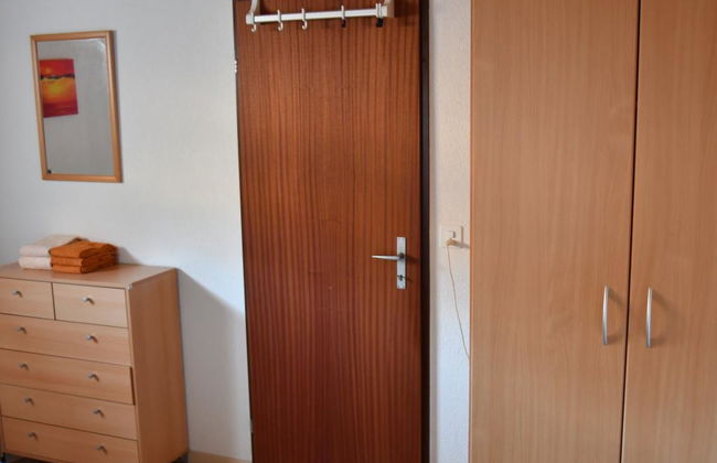 Apartment mit 1 Schlafzimmer in Riederalp - Foto 6