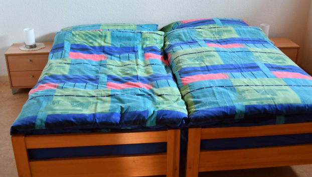 Apartment mit 1 Schlafzimmer in Riederalp - Foto 5