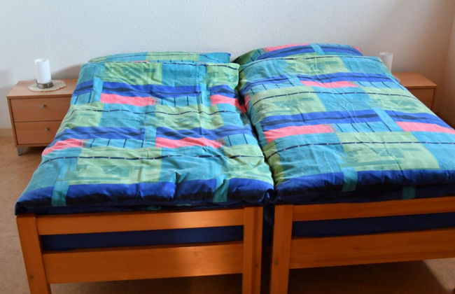 Apartment mit 1 Schlafzimmer in Riederalp - Foto 5