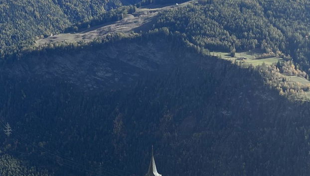 Apartment mit 1 Schlafzimmer in Riederalp - Foto 5