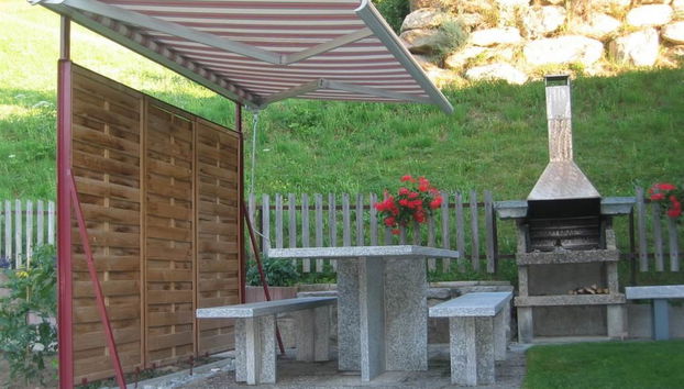 Apartment mit 1 Schlafzimmer in Riederalp - Foto 4