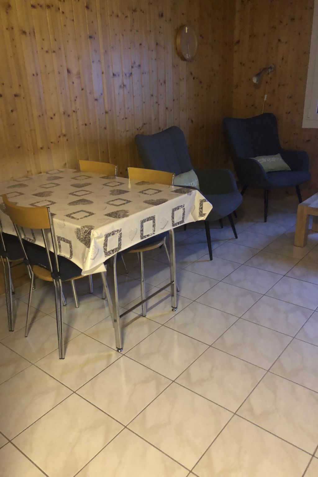 Photo 14 - 1 bedroom Apartment in Riederalp