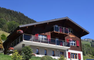 Foto 1 - Appartamento con 1 camera da letto a Riederalp